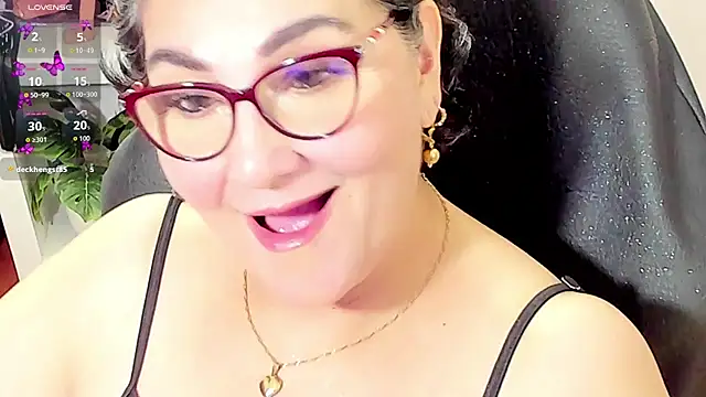 cataleya mom online show from 03/26/26, 03:01