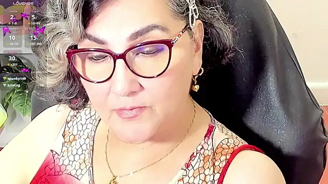 cataleya mom online show from 03/27/26, 08:59