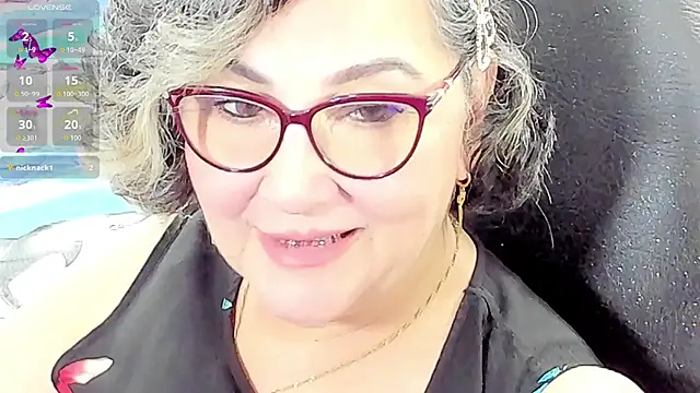 cataleya mom online show from 04/13/26, 04:51