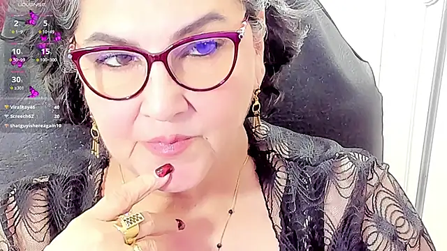 cataleya mom online show from 05/22/26, 04:12