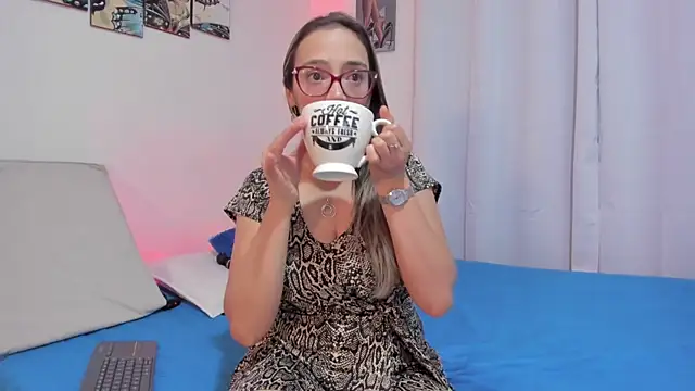 Snapshot of Jessica_Herrera_ chatting on 02/04/25, 09:31 Jessica Herrera online show from 02/04/25, 09:31