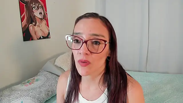 Snapshot of Jessica_Herrera_ chatting on 09/12/25, 10:43 Jessica Herrera online show from 09/12/25, 10:43