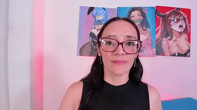 Snapshot of Jessica_Herrera_ chatting on 10/03/25, 09:56 Jessica Herrera online show from 10/03/25, 09:56