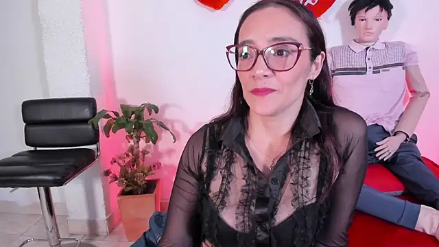 Snapshot of Jessica_Herrera_ chatting on 11/07/25, 09:48 Jessica Herrera online show from 11/07/25, 09:48