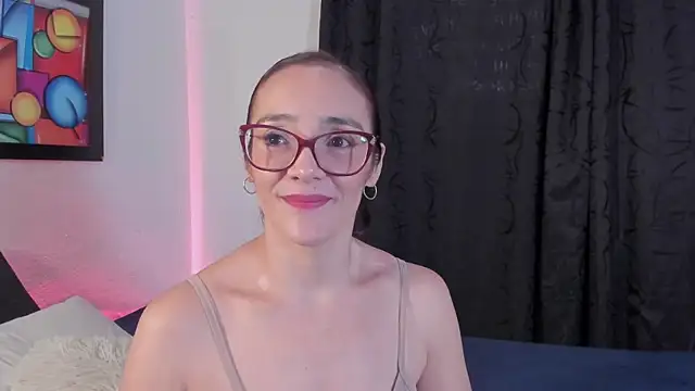 Snapshot of Jessica_Herrera_ chatting on 11/28/25, 09:50 Jessica Herrera online show from 11/28/25, 09:50