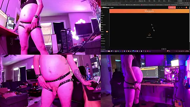 Snapshot of famousALYX chatting on 07/21/26, 12:29 famousALYX online show from 07/21/26, 12:29