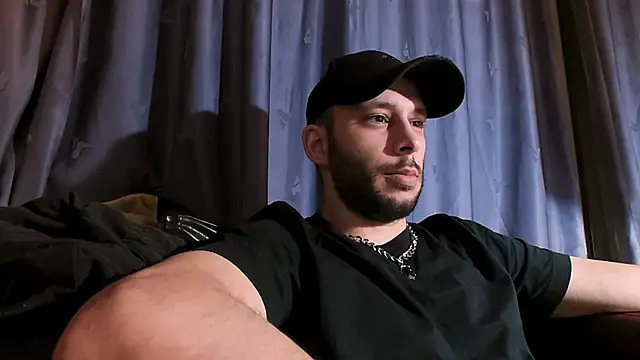 henryaxe online show from 12/10/24, 10:58