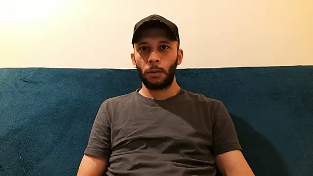 henryaxe online show from 02/03/25, 02:34