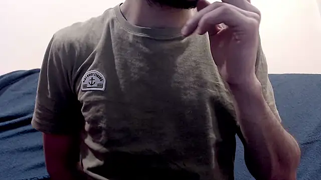 henryaxe online show from 03/11/25, 02:18