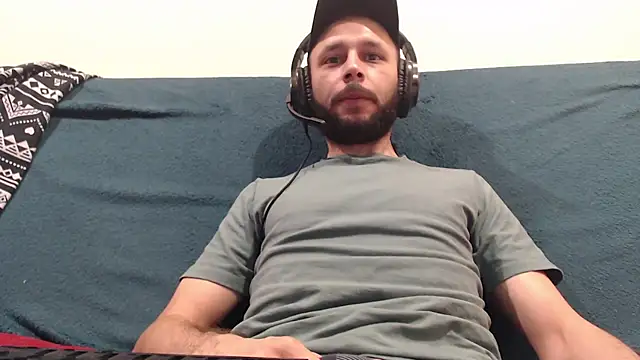 henryaxe online show from 03/13/25, 07:39