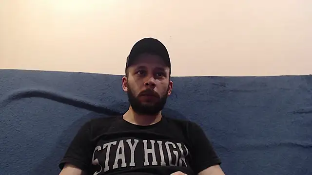 henryaxe online show from 03/15/25, 07:16