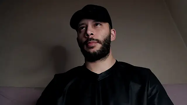 henryaxe online show from 09/18/25, 01:51