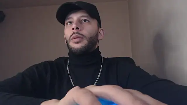 henryaxe online show from 09/24/25, 11:19