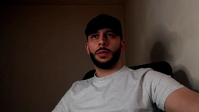 henryaxe online show from 10/14/25, 09:37