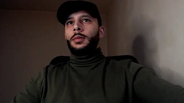 henryaxe online show from 10/15/25, 11:38