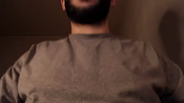 henryaxe online show from 10/26/25, 07:36