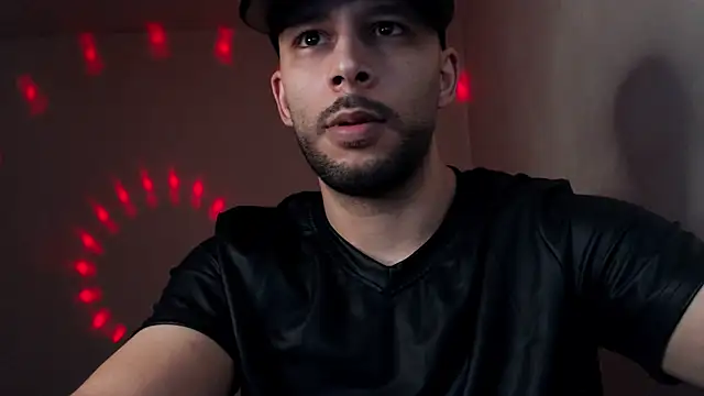 henryaxe online show from 11/01/25, 03:25