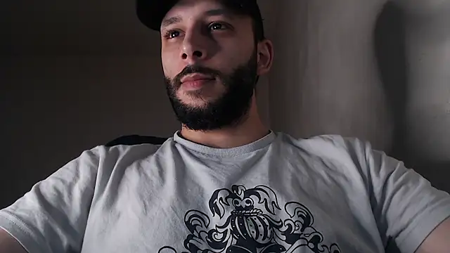 henryaxe online show from 03/08/26, 12:31