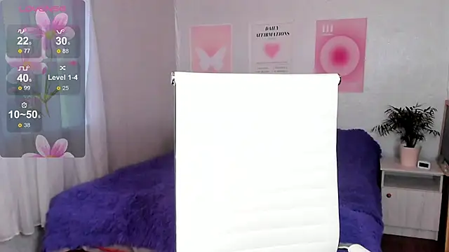 Geisha Anna online show from 06/09/26, 05:52