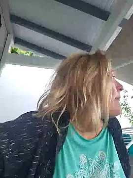 lady charlyne online show from 02/05/25, 11:55