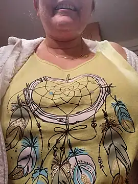 lady charlyne online show from 12/03/25, 09:07