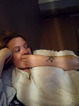 lady charlyne online show from 03/03/26, 08:15