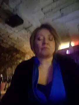 lady charlyne online show from 03/06/26, 08:16