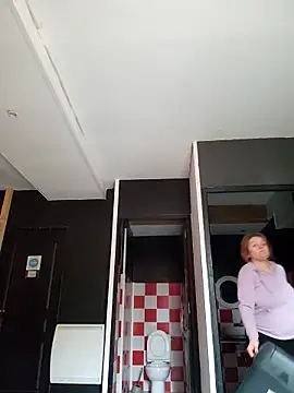 lady charlyne online show from 04/02/26, 12:47