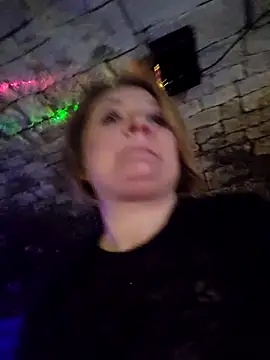 lady charlyne online show from 04/03/26, 07:45