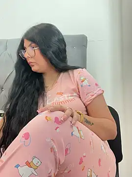 bella isabela online show from 02/28/25, 09:01