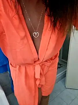 Miss Barbarella online show from 11/14/25, 12:59