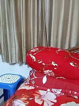 Priya Boudi online show from 12/31/24, 04:57