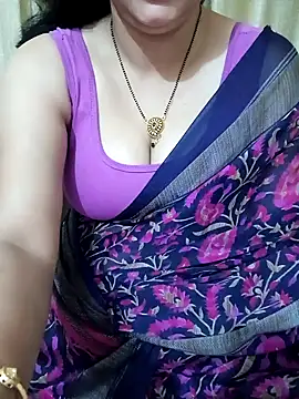 Priya Boudi online show from 01/10/25, 04:30