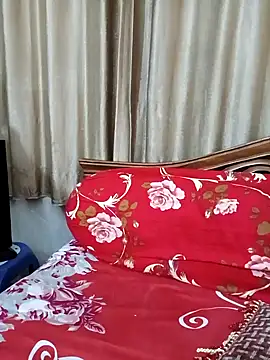 Priya Boudi online show from 01/18/25, 04:42