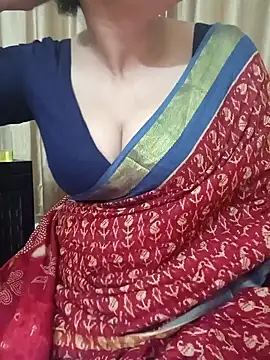 Priya Boudi online show from 01/26/25, 05:23