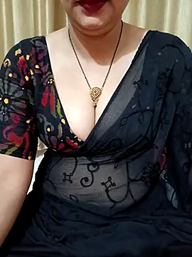 Priya Boudi online show from 02/20/25, 04:57