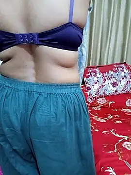 Priya Boudi online show from 02/21/25, 08:05