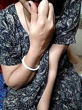 Priya Boudi online show from 02/27/25, 07:37