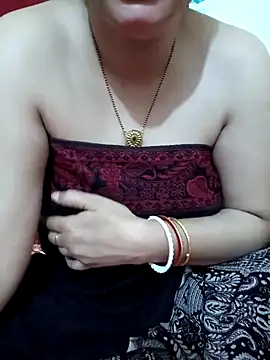 Priya Boudi online show from 03/08/25, 07:31