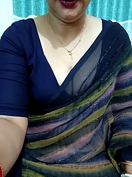 Priya Boudi online show from 03/15/25, 05:04