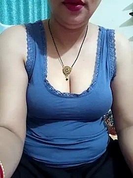 Priya Boudi online show from 03/21/25, 04:29