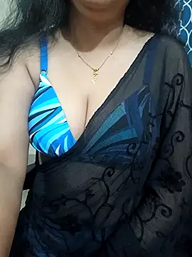 Priya Boudi online show from 09/23/25, 06:11