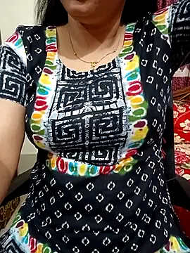 Priya Boudi online show from 10/10/25, 06:07