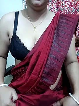 Priya Boudi online show from 10/26/25, 06:36