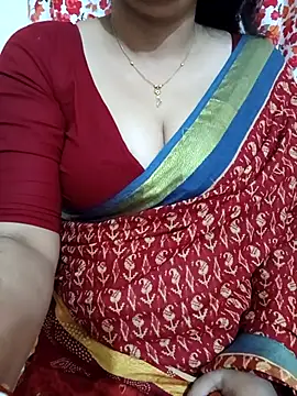 Priya Boudi online show from 01/18/26, 05:50