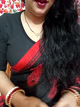 Priya Boudi online show from 02/25/26, 05:55