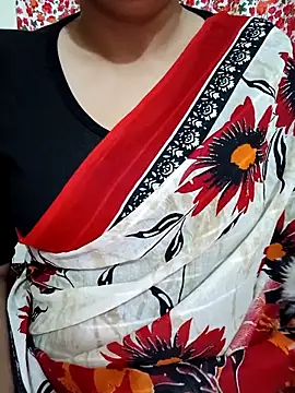 Priya Boudi online show from 03/17/26, 05:49