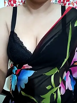 Priya Boudi online show from 03/19/26, 06:01