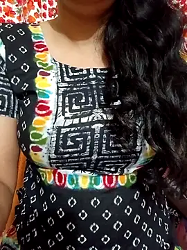 Priya Boudi online show from 03/21/26, 06:33