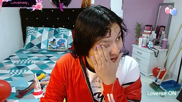 soniafuckboobs online show from 02/20/25, 06:13